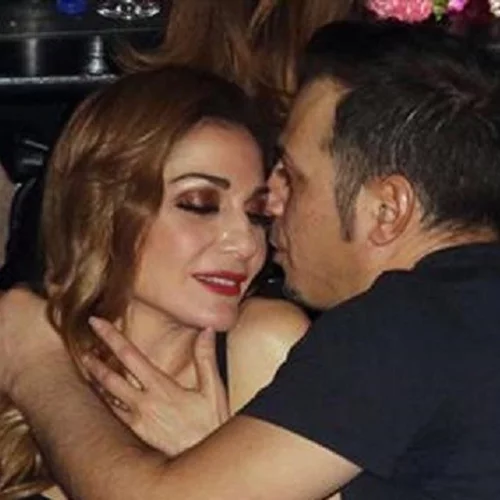 Δέσποινα Βανδή - Ντέμης Νικολαΐδης | 20 χρόνια μαζί και full in love!