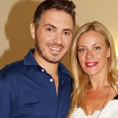 Ζέτα Μακρυπούλια - Μιχάλης Χατζηγιάννης | Το φιλί στο στόμα και η αλήθεια για τη σχέση τους