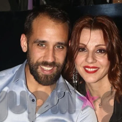 Ματίνα Νικολάου | Η πρώτη κοινή δημόσια εμφάνιση με τον φημολογούμενο σύντροφό της! Όλες οι φωτογραφίες