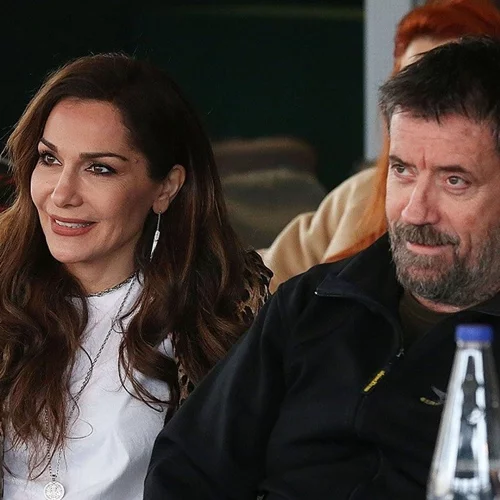 "Το δικό μας σινεμά" | Η Δέσποινα Βανδή σε ρόλο έκπληξη!