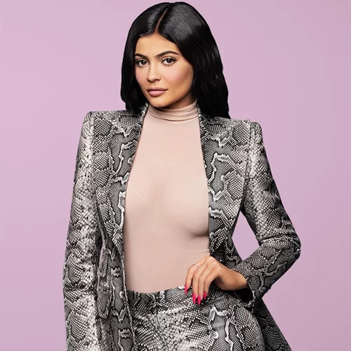 Φουλ νευριασμένη η Kylie Jenner | Πώς απάντησε στις κατηγορίες του Forbes