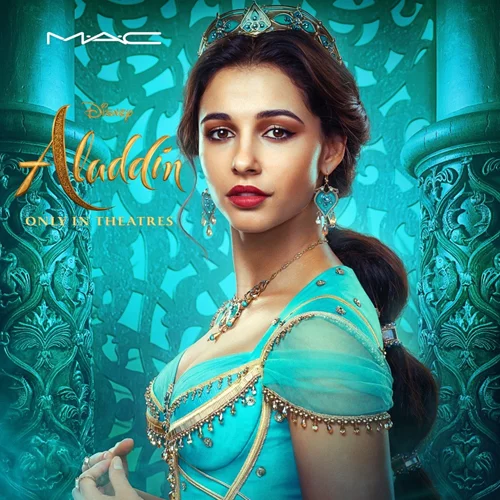 Θυμάσαι τον Aladdin; Η MAC σε συνεργασία με την Disney κυκλοφορούν τα πιο τέλεια προϊόντα με αυτή την έμπνευση