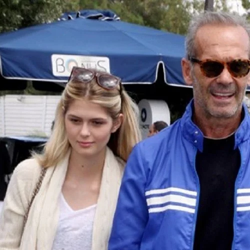 Αμαλία Κωστοπούλου | Τα πρώτα πλάνα μετά την περιπέτεια υγείας και το νοσοκομείο