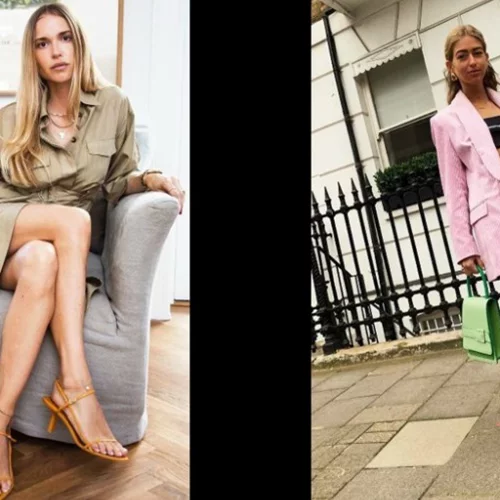 Τα 15+1 παπούτσια Zara που θέλουμε για το καλοκαίρι και κοστίζουν έως 80 ευρώ