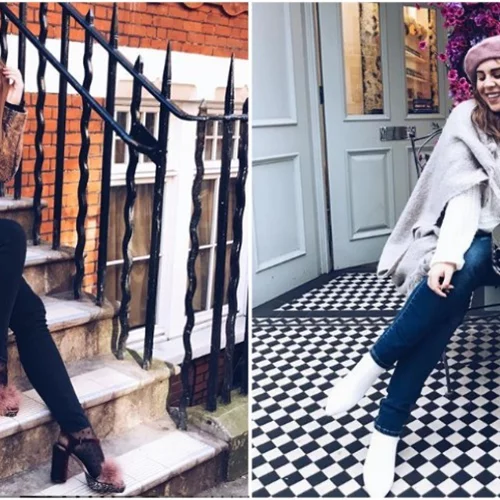 Η Ιnfluencer Δάφνη Νεοφύτου αποκαλύπτει τρόπους για να αποκτήσεις περισσότερη αυτοπεποίθηση