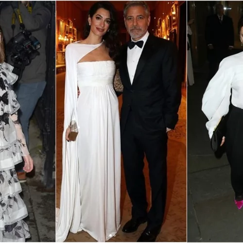 Portrait Gala | Οι εμφανίσεις που ξεχώρισαν και αξίζει να δεις