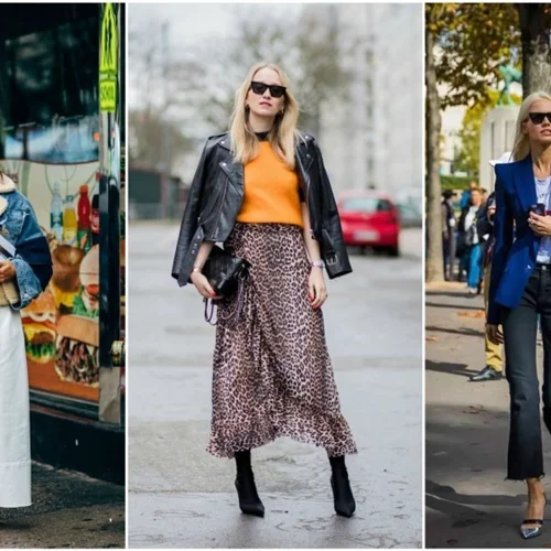 Tι πανωφόρι να φορέσω με τέτοιο καιρό; 5 προτάσεις κατάλληλες για την εποχή