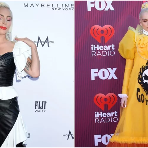 Αυτές είναι οι πιο fashion forward εμφανίσεις που αξίζει να δεις