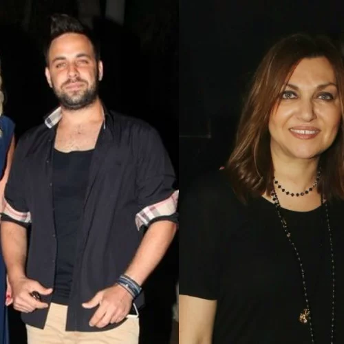Couple goals! Οκτώ ζευγάρια της ελληνικής showbiz που είναι μαζί πάνω από 15 χρόνια!