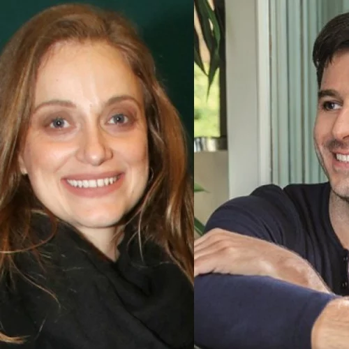 Αλέξανδρος Μπουρδούμης - Λένα Δροσάκη | Δες πού βρέθηκε το φημολογούμενο ζευγάρι