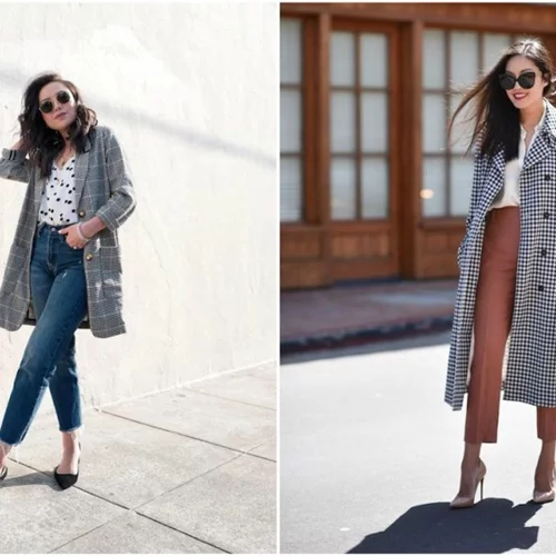 Τι να φορέσω στη δουλειά; 5 ανοιξιάτικα outfits που θα σου δώσουν έμπνευση