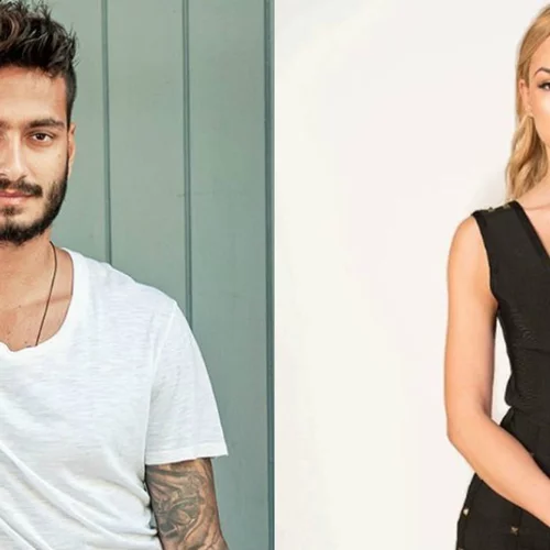 Βίκυ Κάβουρα | Η απάντησή της στο Instagram σχετικά με τα δημοσιεύματα που την θέλουν να έχει σχέση με τον Σάββα Γκέντσογλου