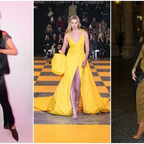 Εβδομάδα Μόδας Παρίσι 2019 | Oι εμφανίσεις που πρέπει να δεις από τα shows των Chloé, Off – White και Isabel Marant