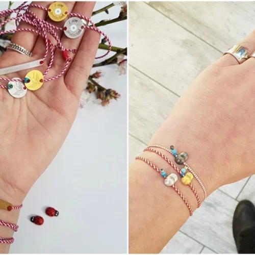 Βρήκαμε τα πιο ωραία μαρτάκια για να καλωσορίσεις την Άνοιξη