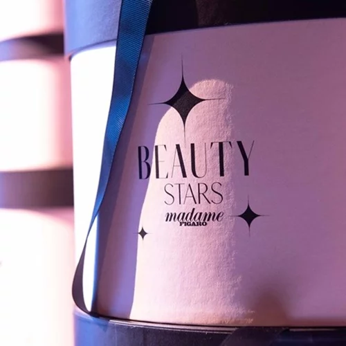 Beauty Stars by Madame Figaro | Οι νικητές της βραδιάς και όλες οι απονομές
