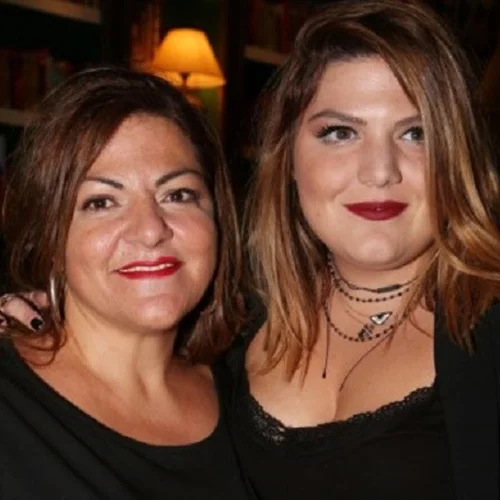 Παγκόσμια Ημέρα της Γυναίκας | Η συγκινητική ανάρτηση της Δανάης Μπάρκα για τη γιαγιά της