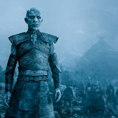 Πώς γίνονται οι εντυπωσιακές μεταμορφώσεις στο Game of Thrones | Βίντεο από τα παρασκήνια