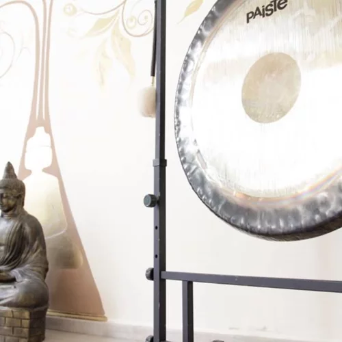 Gong Therapy| Τι είναι η ηχοθεραπεία και ποια τα οφέλη της