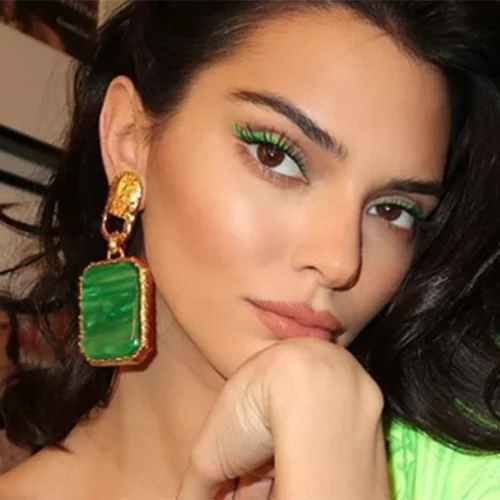 H Kendall Jenner μόλις μας έδειξε την επόμενη μεγάλη τάση στα νύχια;
