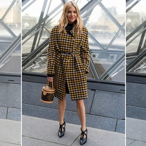 Louis Vuitton | Εντυπωσιακές οι παρουσίες στο show του οίκου