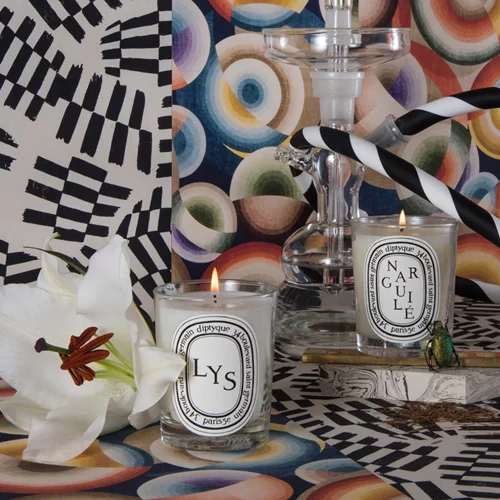 Αυτή την άνοιξη, δεν θα ανάβεις ένα κερί αλλά δύο! Δες γιατί είναι τέλειος ο συνδυασμός κεριών