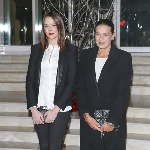 Η εγγονή της Grace Kelly έχει το δικό της fashion brand