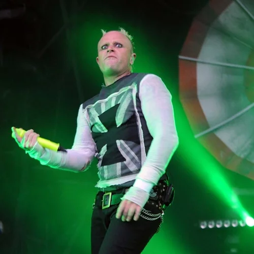 Keith Flint | Αυτοκτόνησε ο τραγουδιστής των Prodigy