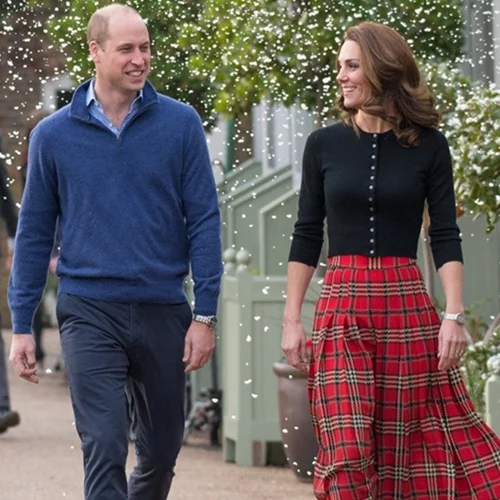 Kate Middleton | Την απάτησε ο πρίγκιπας William κατά την διάρκεια της εγκυμοσύνης;