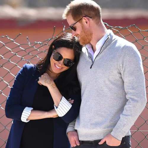 Meghan Markle | Πότε αναμένεται να γεννήσει;