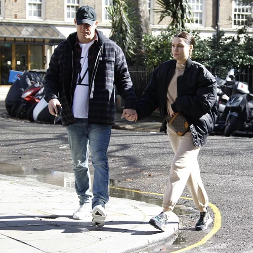 Channing Tatum | Η τρυφερή ανάρτηση για τα γενέθλια της Jessie J