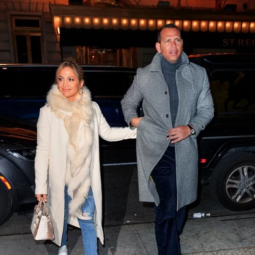 Alex Rodriguez | Τον κατηγορούν για ακόμα μια φορά ότι απάτησε την Jennifer Lopez