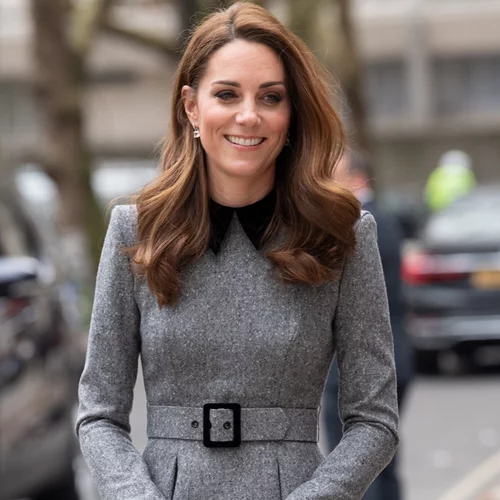Kate Middleton | Αυτή είναι η νέα της στιλίστρια