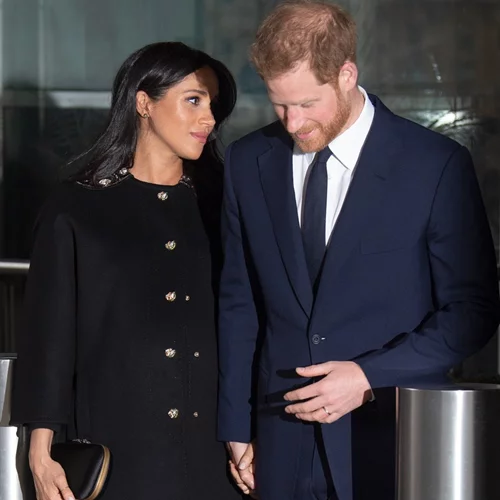 Meghan Markle - Πρίγκιπας Harry | Δεν θα πιστέψεις πού βρέθηκαν για να γευματίσουν