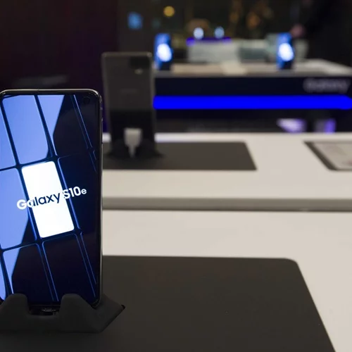 Η σειρά Samsung Galaxy S10 μόλις κυκλοφόρησε στην Ελλάδα