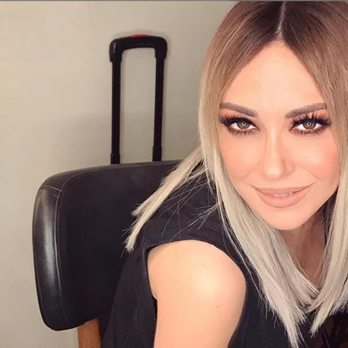 Μελίνα Ασλανίδου | Αγνώριστη με τη νέα αλλαγή στα μαλλιά της (+ποια ηθοποιό μάς θύμισε)