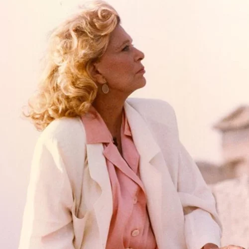 Μελίνα Μερκούρη | 25 χρόνια χωρίς τη σπουδαία ηθοποιό και πολιτικό