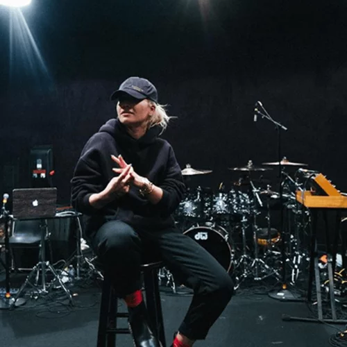 Διάσημη τραγουδίστρια χώρισε από τον προτεινόμενο για Όσκαρ, σύντροφό της