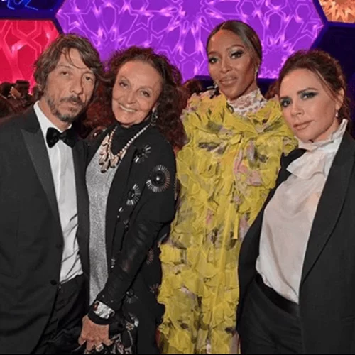 Fashion Trust Arabia awards | Οι πιο stylish παρουσίες που αξίζει να δεις