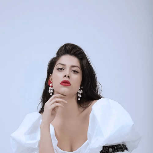 Είναι η Κατερίνα Nτούσκα το επόμενο fashion crush μας;