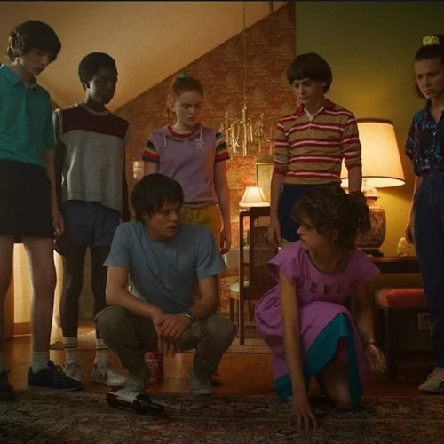 Stranger Things | Κυκλοφόρησε το trailer της τρίτης σεζόν