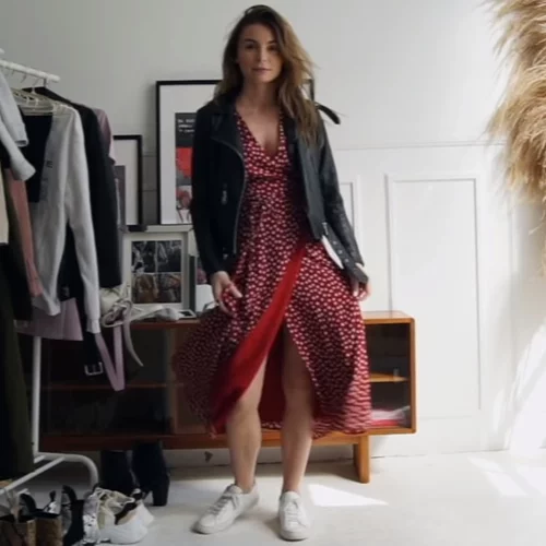 Πώς θα κάνεις 15 διαφορετικά looks την άνοιξη 2019 με τα ρούχα που ήδη έχεις