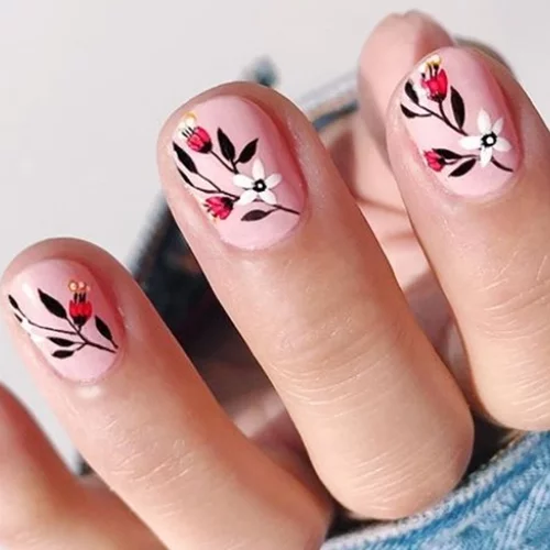 Τι κάνει ο εκτυπωτής νυχιών και γιατί πλέον θα αγαπάς περισσότερο τα σχέδια για νύχια