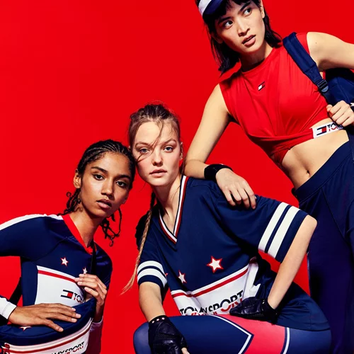 Η sporty συλλογή που χρειάζεσαι κυκλοφορεί στις 26 Μαρτίου