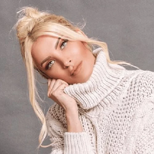 Κατερίνα Καινούργιου | Η φωτογραφία με τον τέλειο άντρα τής χάρισε κάποιες χιλιάδες likes