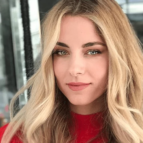 Παγκόσμια Ημέρα της Γυναίκας | Η Δούκισσα Νομικού βρήκε έναν υπέροχο τρόπο να στείλει ένα «ηχηρό» μήνυμα