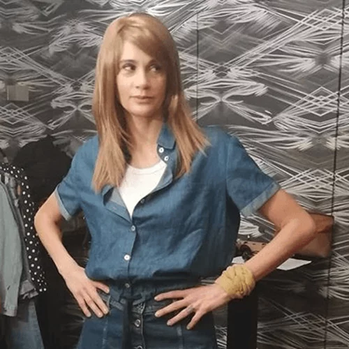 Quiz για δυνατούς | Αναγνωρίζεις την Ελληνίδα ηθοποιό της φωτογραφίας;