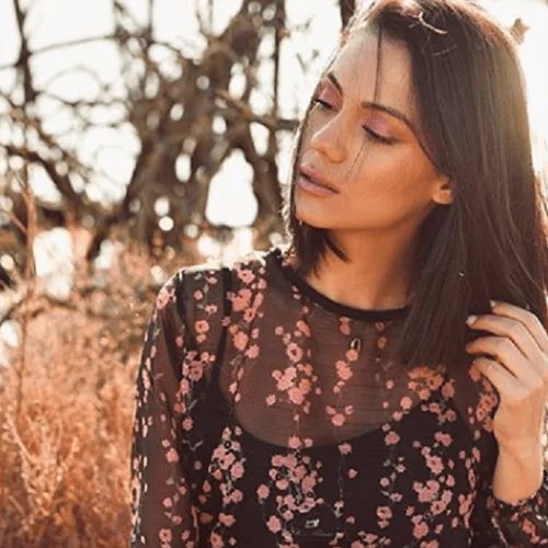 Άννα Αμανατίδου | Το νέο project μαζί με την εντυπωσιακή αδερφή της (φωτογραφίες)