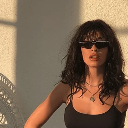 Η Ελένη Φουρέιρα έκανε μια σοβαρή αλλαγή στην εμφάνισή της