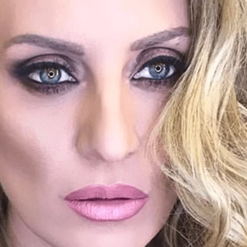 Ελεονώρα Μελέτη | «Είδα τη ζυγαριά να πέφτει για πρώτη φορά κάτω από 70 μετά από μήνες!»