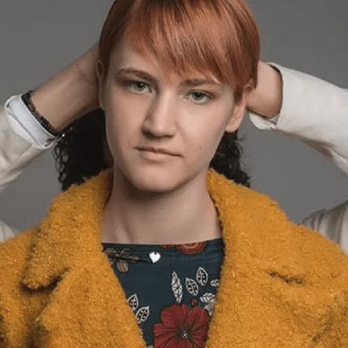 Ειρήνη Ερμίδου | Η αποκάλυψη για την παιδική της ηλικία και οι φωτογραφίες που μοιράστηκε